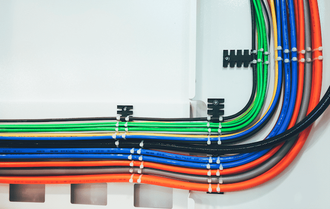 Guelph Twines offer a cable filler solution designed to enhance the performance and reliability of electrical cables. Our paper and plastic cable fillers are engineered for superior strength and flexibility, ensuring optimal cable functionality in every use.
