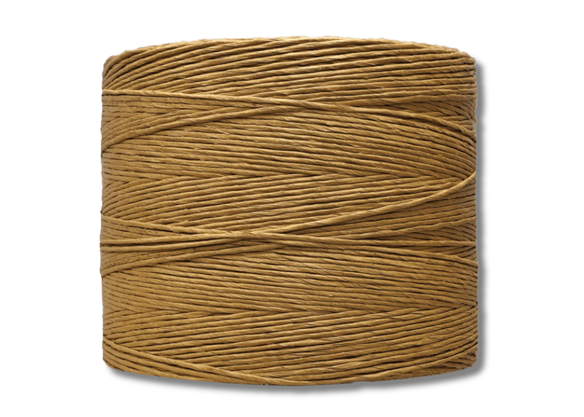 Twisted Paper Fillers